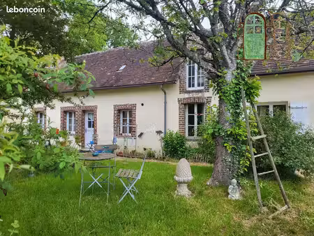 maison 6 pièces 143 m²