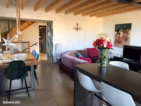 maison à vendre  clapiers