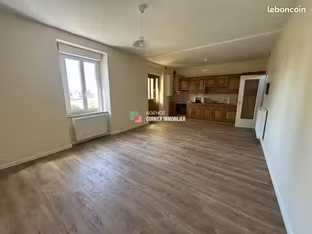 maison 6 pièces 118 m²