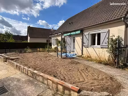 maison d’habitation
