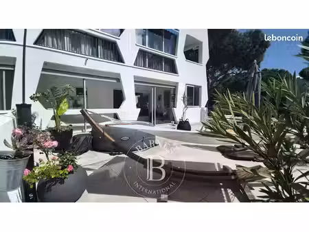 appartement 2 pièces 68 m²