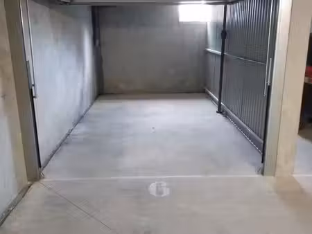 parking box