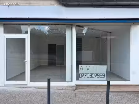 local commercial bureau