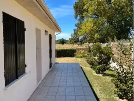 maison bouliac