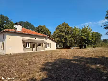 ferme 6 pièces 121 m²