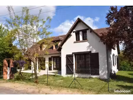 maison de charme