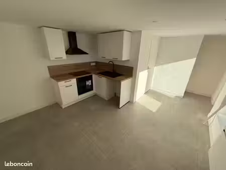 maison 2 chambres