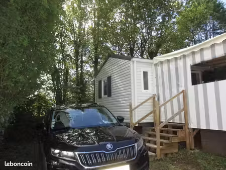 vend mobil home