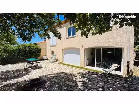 t2 avec jardin
