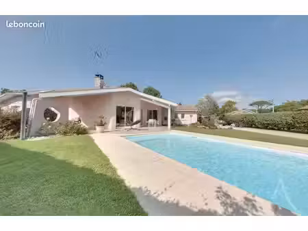 maison 4 pièces 115 m²