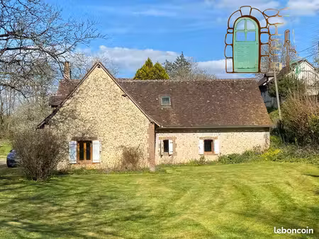 propriété 5 pièces 250 m²