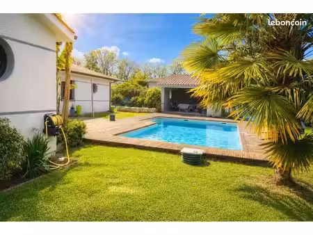 maison familiale 188m2