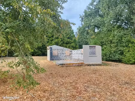 maison a rénover