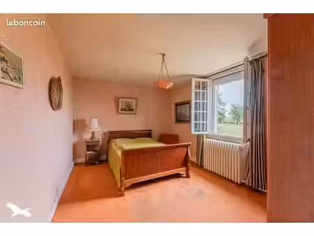 ferme 6 pièces 190 m²