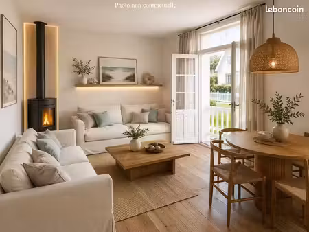 a rénover entièrement