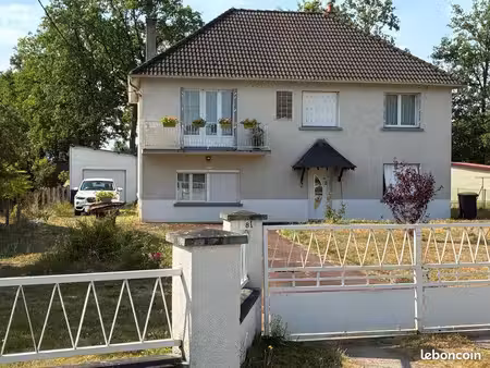 pavillon familial