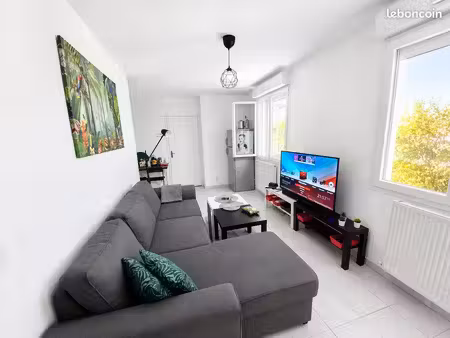 appartement meublé