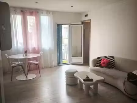 appartement t4 dans résidence