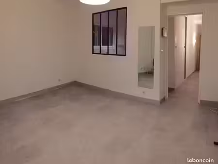 appartement 2 pièces 43 m2