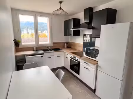 appartement 3 chambres  climatisé