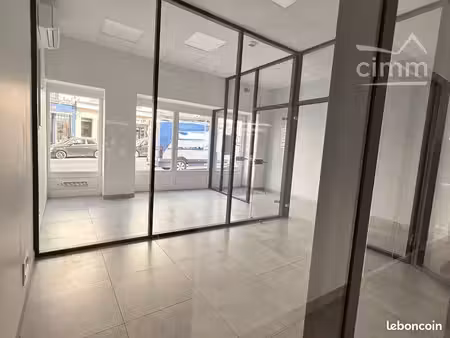 immeuble 9 pièces 139 m²