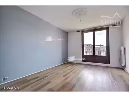 appartement 3 pièces 53 m²