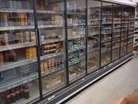 épicerie tabac presse