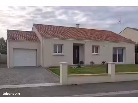 maison location t4