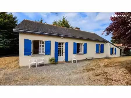 maison 5 pièces 102 m²