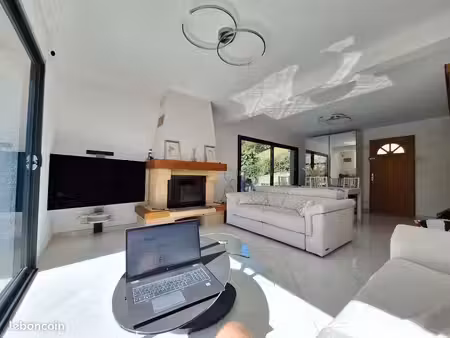 loue maison 6 pièces à treffort