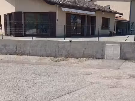 villa à louer