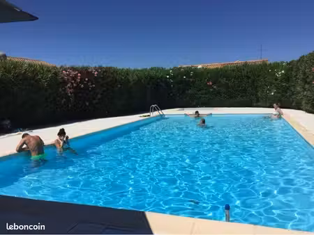 à louer t2 - 3