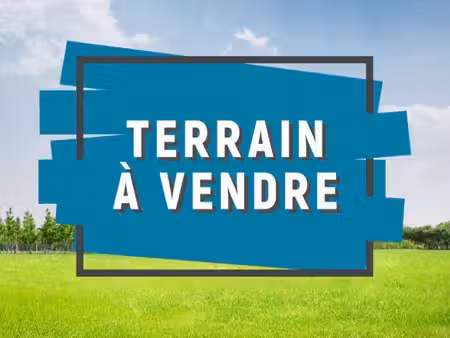 terrain agricole
