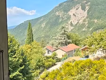 t3 80m2 à corenc village