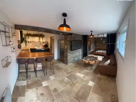 apparemment 45m2