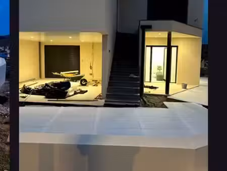 bureau à louer