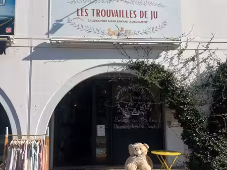 beau local idéal tout commerce refait à neuf