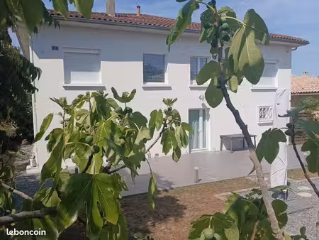 maison 185 m2 centre ville mérignac