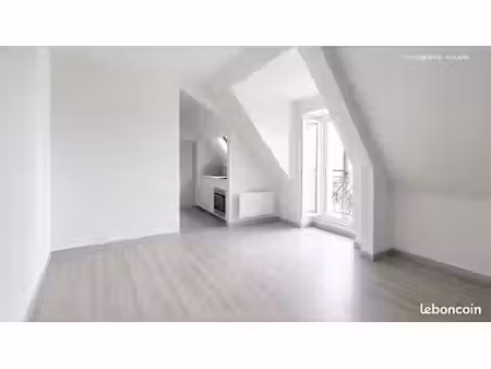 maison 2 pièces 30 m²