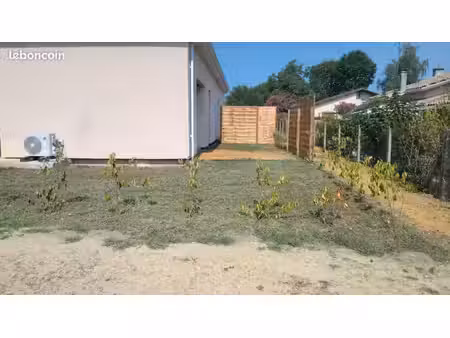 t2 à louer