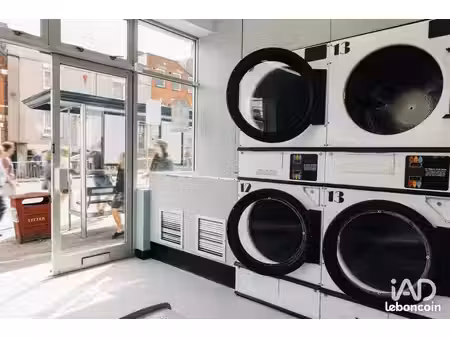 local 70 m² sète