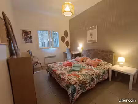 location maison bail mobilité