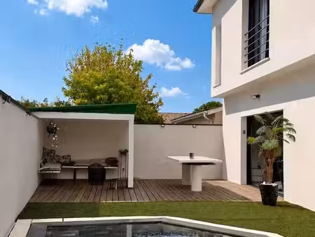 villa premium