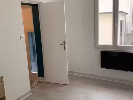 appartement t1