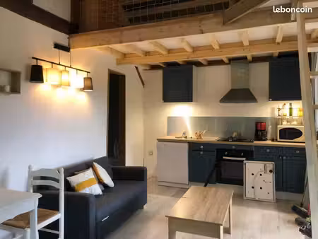 petit appartement