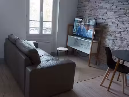 à louer appartement 30 m2