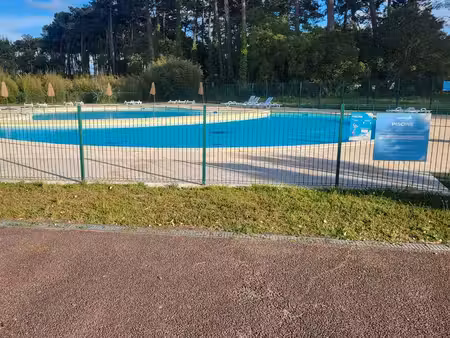 appartement t3 meublé