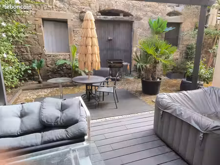 appartement 70m2