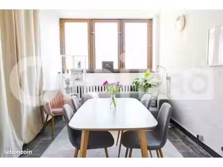 bureau 28 m²