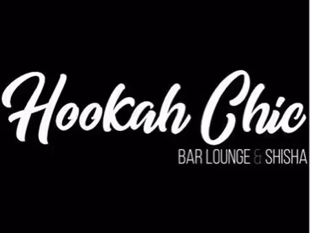 bar à chicha